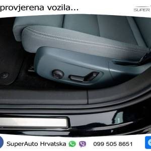 Polestar 2 64 kWh Standard Range 224 KS, KAM+GR SJED+VIRT+NAVI