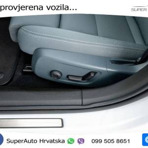 Polestar 2 64 kWh Standard Range 224 KS, KAM+GR SJED+VIRT+NAVI