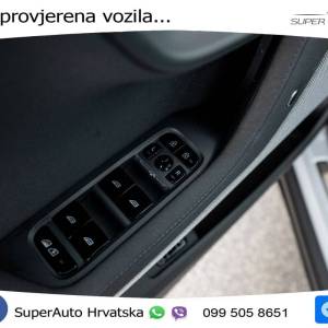 Polestar 2 64 kWh Standard Range 224 KS, KAM+GR SJED+VIRT+NAVI