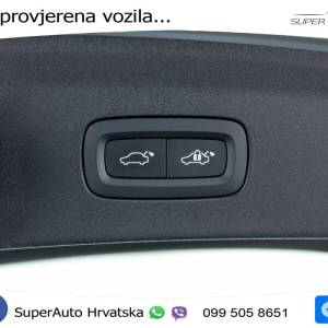 Polestar 2 64 kWh Standard Range 224 KS, KAM+GR SJED+VIRT+NAVI