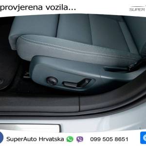 Polestar 2 64 kWh Standard Range 224 KS, KAM+GR SJED+VIRT+NAVI