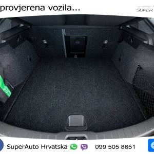 Polestar 2 64 kWh Standard Range 224 KS, KAM+GR SJED+VIRT+NAVI