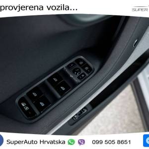 Polestar 2 64 kWh Standard Range 224 KS, KAM+GR SJED+VIRT+NAVI