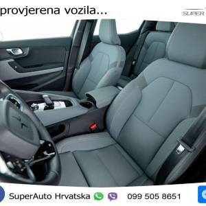 Polestar 2 78 kWh Long Range DM 408 KS, PANO+ACC+4xGR SJED+360+VIRT+PDC