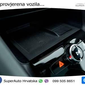 Polestar 2 78 kWh Long Range DM 408 KS, PANO+ACC+4xGR SJED+360+VIRT+PDC