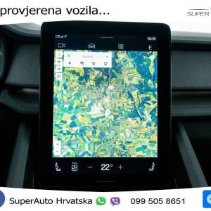 Polestar 2 78 kWh Long Range DM 408 KS, PANO+ACC+4xGR SJED+360+VIRT+PDC