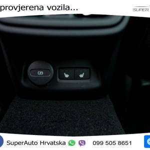 Polestar 2 Long Range 299 KS, ACC+360+4xGR SJED+PANO+VIRT+NAVI