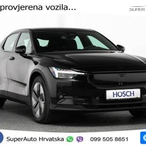 Polestar 2 Long Range 299 KS, ACC+360+4xGR SJED+PANO+VIRT+NAVI