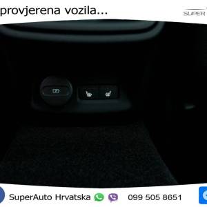 Polestar 2 Long Range 299 KS, ACC+360+4xGR SJED+PANO+VIRT+NAVI