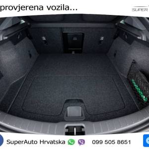 Polestar 2 Long Range 299 KS, ACC+360+4xGR SJED+PANO+VIRT+NAVI