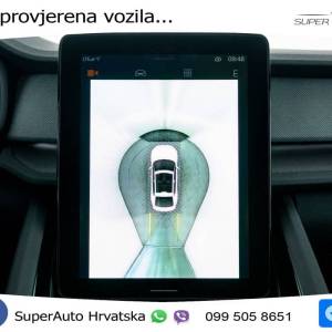 Polestar 2 Long Range 299 KS, ACC+360+4xGR SJED+PANO+VIRT+NAVI