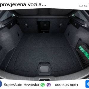 Polestar 2 Long Range 299 KS, ACC+360+4xGR SJED+PANO+VIRT+NAVI