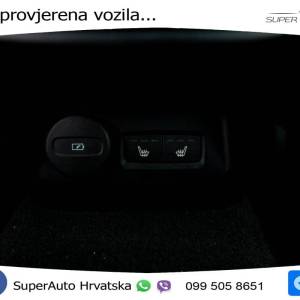 Polestar 2 Long Range Dual Motor 476 KS, ACC+360+GR SJED+PANO+VIRT+NAVI