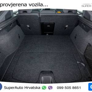 Polestar 2 Long Range Dual Motor 476 KS, ACC+360+GR SJED+PANO+VIRT+NAVI