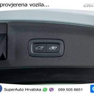 Polestar 2 Long Range Dual Motor 476 KS, ACC+360+GR SJED+PANO+VIRT+NAVI