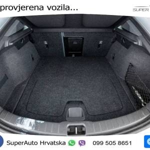 Polestar 2 Long Range Dual Motor 476 KS, ACC+360+GR SJED+PANO+VIRT+NAVI