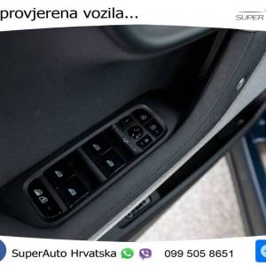 Polestar 2 Long Range Dual Motor 476 KS, ACC+360+GR SJED+PANO+VIRT+NAVI