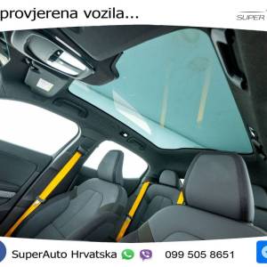 Polestar 2 Long Range Dual Motor 476 KS, ACC+360+GR SJED+PANO+VIRT+NAVI