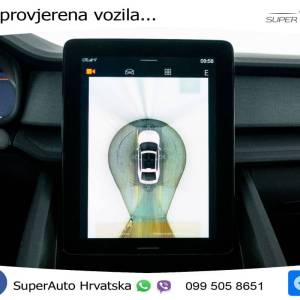 Polestar 2 Long Range Dual Motor 476 KS, ACC+360+GR SJED+PANO+VIRT+NAVI