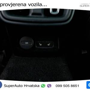 Polestar 2 Long Range Dual Motor 476 KS, ACC+360+GR SJED+PANO+VIRT+NAVI