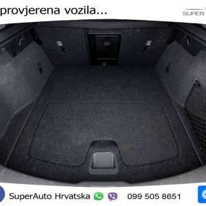 Polestar 2 Long Range Dual Motor 476 KS, ACC+360+GR SJED+PANO+VIRT+NAVI