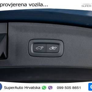 Polestar 2 Long Range Dual Motor 476 KS, ACC+360+GR SJED+PANO+VIRT+NAVI