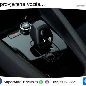 Polestar 2 Long Range Dual Motor 476 KS, ACC+360+GR SJED+PANO+VIRT+NAVI