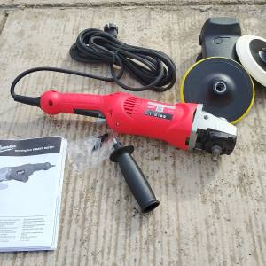 Polirka MILWAUKE AP 12