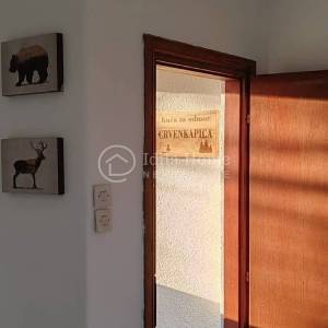 POLJANICA BISTRIČKA/MARIJA BISTRICA/KUĆA 72 m2/PRODAJA ILI NAJAM