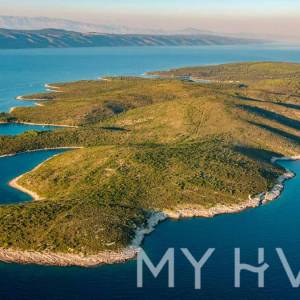 Poljoprivredno zemljište na Šćedru