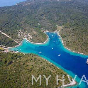 Poljoprivredno zemljište na Šćedru