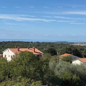 Poreč. Prodaja stana u modernoj novogradnji, Tar!