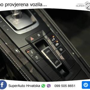 Porsche 718 Boxster GTS 4.0 PDK 400 KS, ACC+LED+KAM+CHRONO+BOSE