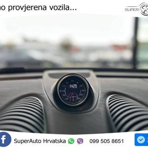 Porsche 718 Boxster GTS 4.0 PDK 400 KS, ACC+LED+KAM+CHRONO+BOSE