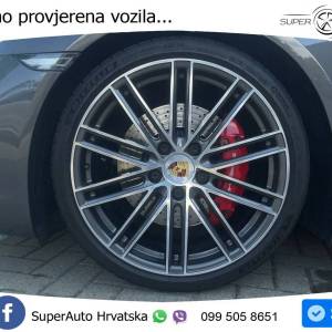 Porsche 718 Boxster GTS 4.0 PDK 400 KS, LED+KAM+GR SJED+CHRONO+BOSE