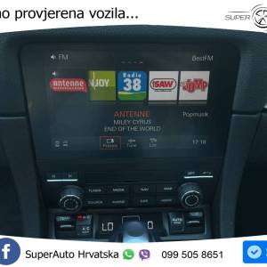 Porsche 718 Boxster GTS 4.0 PDK 400 KS, LED+KAM+GR SJED+CHRONO+BOSE