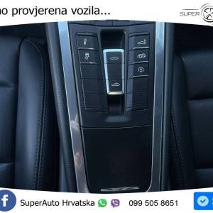 Porsche 718 Boxster GTS 4.0 PDK 400 KS, LED+KAM+GR SJED+CHRONO+BOSE