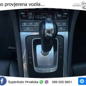 Porsche 718 Boxster GTS 4.0 PDK 400 KS, LED+KAM+GR SJED+CHRONO+BOSE