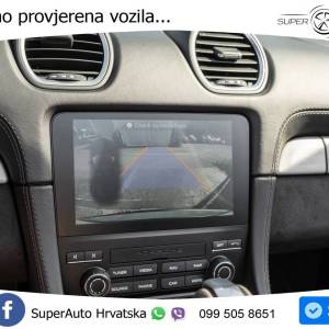 Porsche 718 Boxster GTS 4.0 PDK 400 KS, ACC+LED+KAM+GR SJED+CHRONO+BOSE