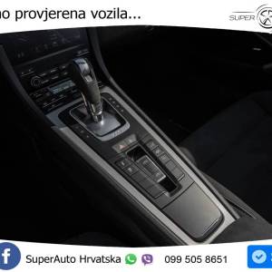 Porsche 718 Boxster GTS 4.0 PDK 400 KS, ACC+LED+KAM+GR SJED+CHRONO+BOSE