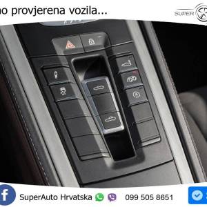 Porsche 718 Boxster GTS 4.0 PDK 400 KS, ACC+LED+KAM+GR SJED+CHRONO+BOSE