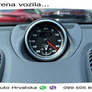 Porsche 718 Cayman 2.0 PDK 300 KS, ACC+LED+KAM+GR SJED+CHRONO+BOSE