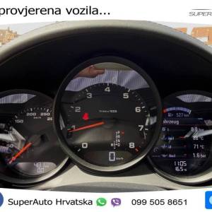 Porsche 718 Cayman 2.0 PDK 300 KS, ACC+LED+KAM+GR SJED+CHRONO+BOSE