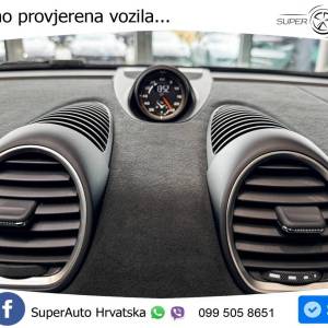 Porsche 718 Cayman GT4 RS 4.0 PDK 500 KS, LED+KAM+CHRONO+BOSE