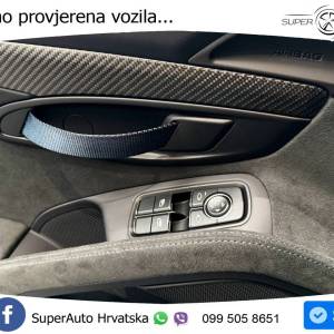 Porsche 718 Cayman GT4 RS 4.0 PDK 500 KS, LED+KAM+CHRONO+BOSE