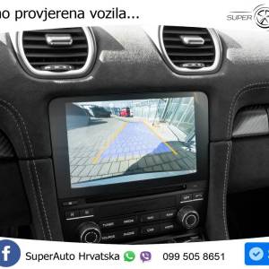 Porsche 718 Cayman GT4 RS 4.0 PDK 500 KS, KAM+CHRONO+BOSE