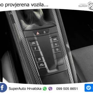 Porsche 718 Cayman GT4 RS 4.0 PDK 500 KS, KAM+CHRONO+BOSE