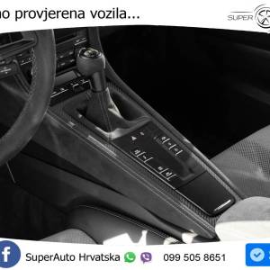 Porsche 718 Cayman GT4 RS 4.0 PDK 500 KS, KAM+CHRONO+BOSE