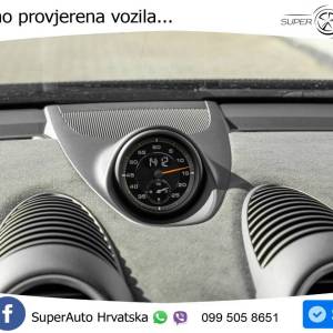 Porsche 718 Cayman GT4 RS 4.0 PDK 500 KS, KAM+CHRONO+BOSE