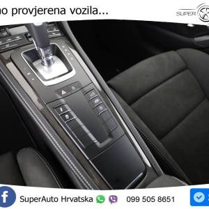 Porsche 718 Cayman GTS 4.0 PDK 400 KS, ACC+KAM+LED+GR SJED+BOSE+CHRONO